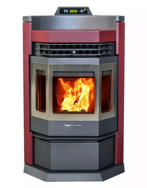 ComfortBilt HP22-N SS Pellet Stove