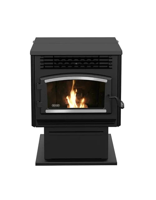 Drolet Eco-55 CT Pellet Stove