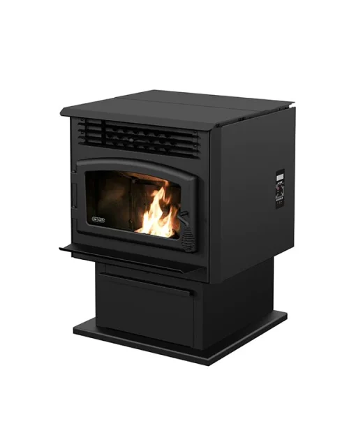 Drolet Eco-55 Pellet Stove
