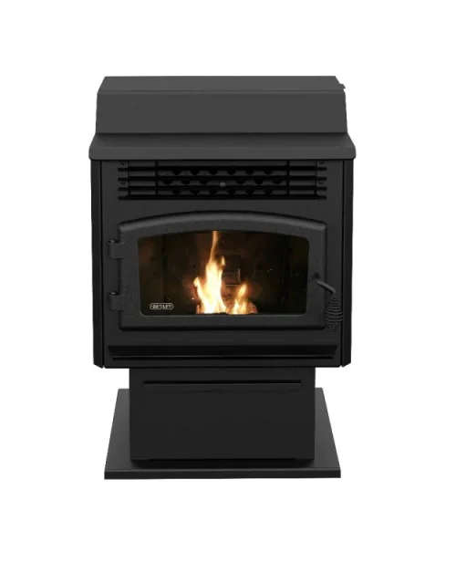 Drolet Eco-55 ST Pellet Stove