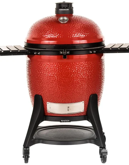 Kamado Joe Big Joe III 24-Inch Ceramic Kamado Grill