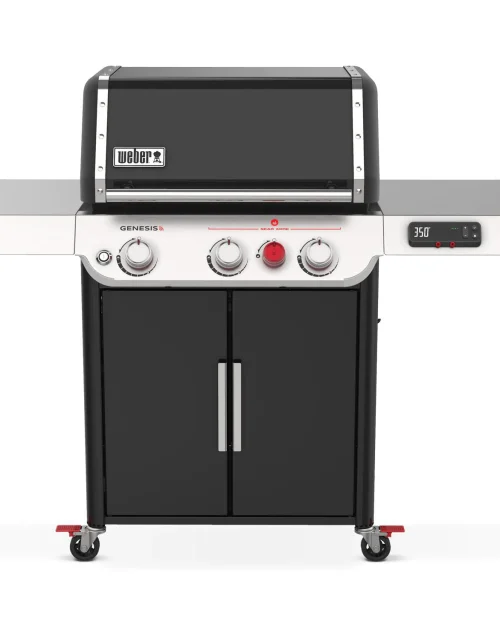 Weber GENESIS EX-325s Gas Grill W/ Sear Burner