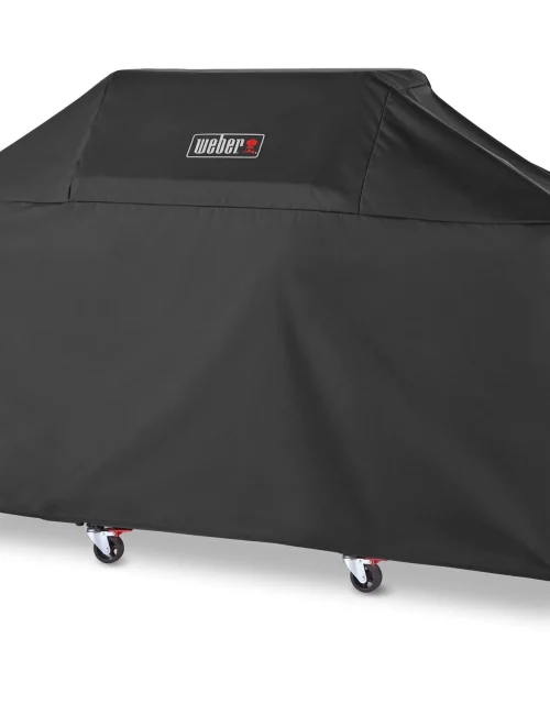 Weber Genesis Premium Grill Cover