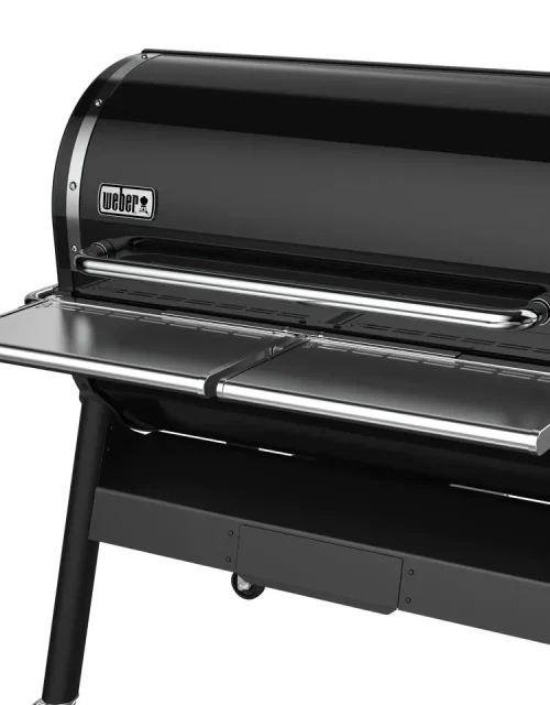 Weber SmokeFire Front Table 36-Inch